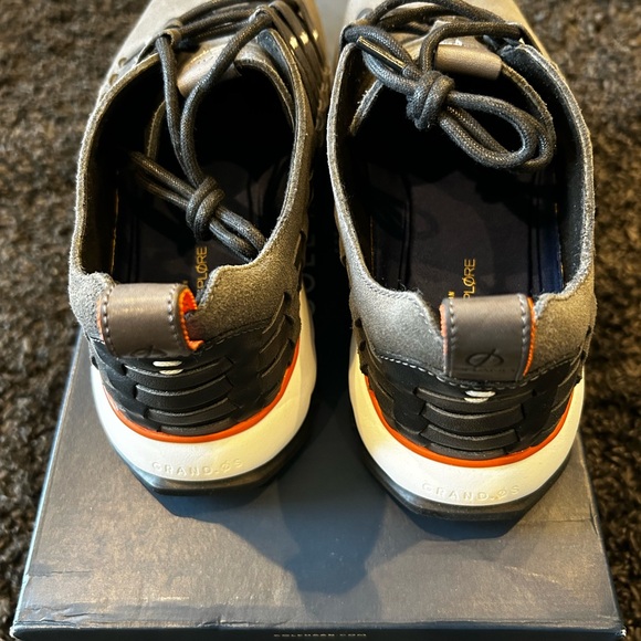 Cole Haan Grand Explore Sneakers Men’s Size 8M - Picture 4 of 7